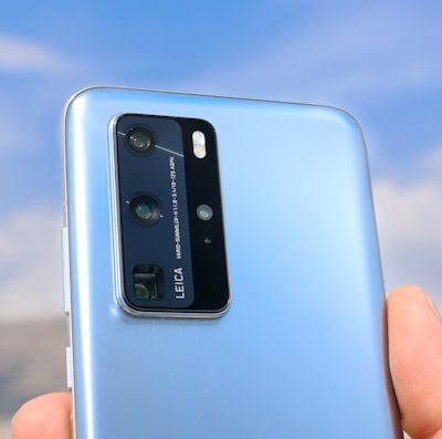 El "T1 Phone" de Trump Mobile podría ser lanzado próximamente