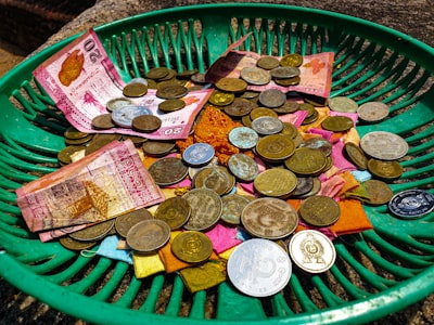 Cómo la falta de contabilidad afecta a las PYMEs en la India