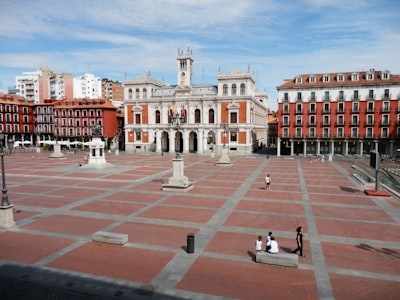 Empleado de IA para negocio en Valladolid