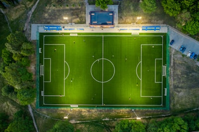 Software de automatización para clubes deportivos en Alicante