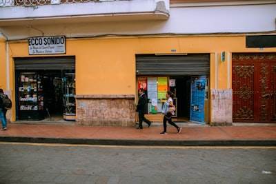 Aplicaciones móviles en Cuenca