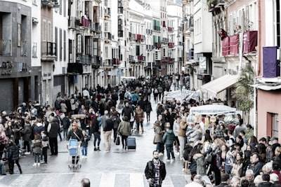 Mejores empresas para bots de WhatsApp en Málaga