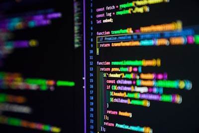 Cómo seleccionar los mejores servicios de programación para automatización