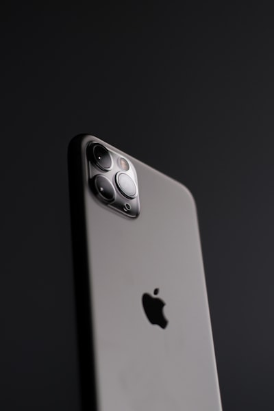 Nueva función de Siri en la cámara permite dividir cuentas fácilmente