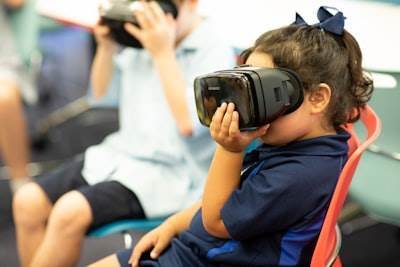 Innovando Aprendizaje Remoto con PROGKIDS LLC