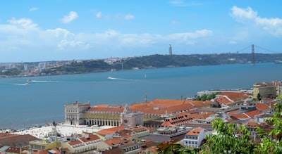 Campus de Creadores Cripto 2025 Lisboa