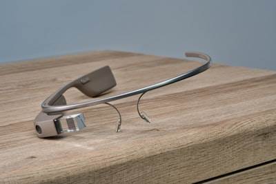 Google planea relanzar gafas inteligentes en 2026