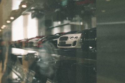 Empresa de automatización de alquiler de coches en Granada