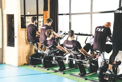 Automatización de citas para estudio de pilates en Córdoba