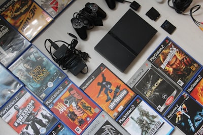 El fin de la edad de oro de los juegos portátiles
