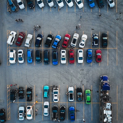 La mejor automatización de alquiler de coches en Palma