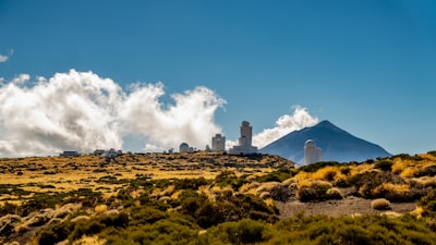 Desarrollo web en la nube en Tenerife