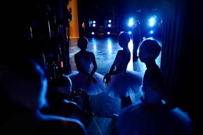 Sistema de gestión de academia de baile en Madrid