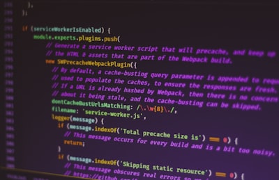 Preparativos antes del desarrollo del software de integración de CRM