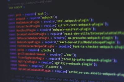 Expertos en software web en Roquetas de Mar