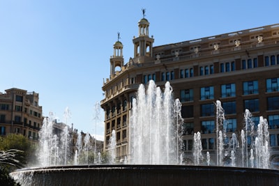 Consultoría de software empresarial en Barcelona