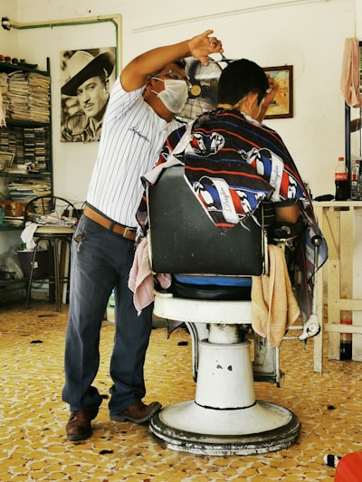 Socio confiable en software de programación para barberías