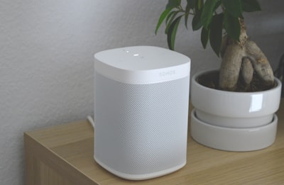 Esta barra de sonido Sonos con Alexa tiene un descuento del 46% en este momento.