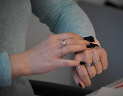 Gestión de clientes para salones de uñas en Las Palmas de Gran Canaria