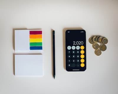 Crear un presupuesto de aplicación para empresas SaaS