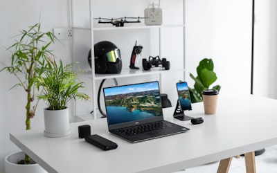 7 Gadgets para el Teletrabajo que Mejoran tu Calidad de Vida