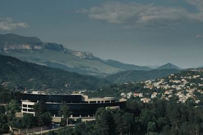 Empresa de IA en Huesca