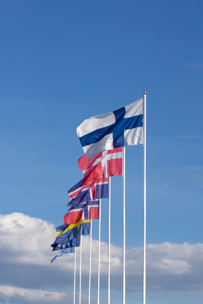 AI SEO Agencies in Scandinavia