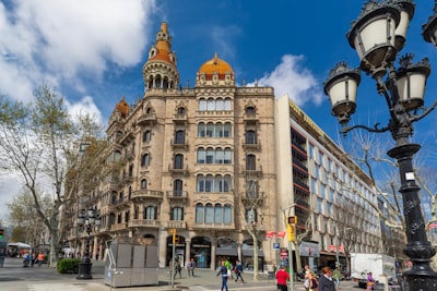 Top 5 Expertos en IA Telefónica en Barcelona