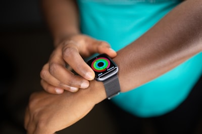 Descuentos exclusivos en smartwatches y trackers