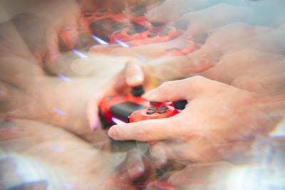 Los juegos serán la puerta de entrada a Web3 para 100 millones de usuarios