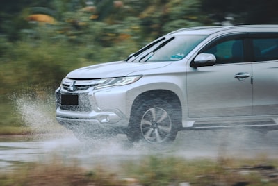El Mitsubishi Outlander: lujo a un precio sorprendentemente accesible