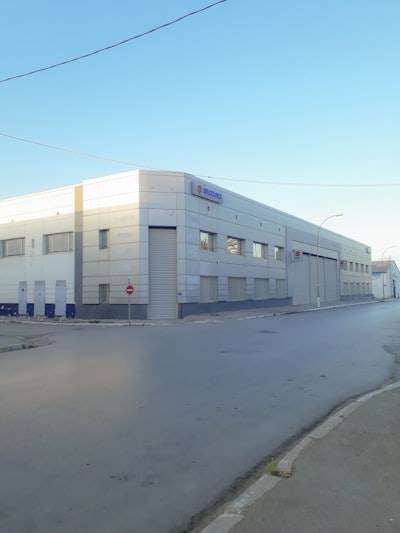 Empresa de desarrollo de aplicaciones a medida en Algeciras