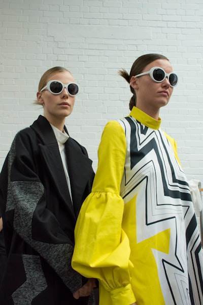 ¿Puede esta marca de moda impactar a los inversores en solo 60 segundos?