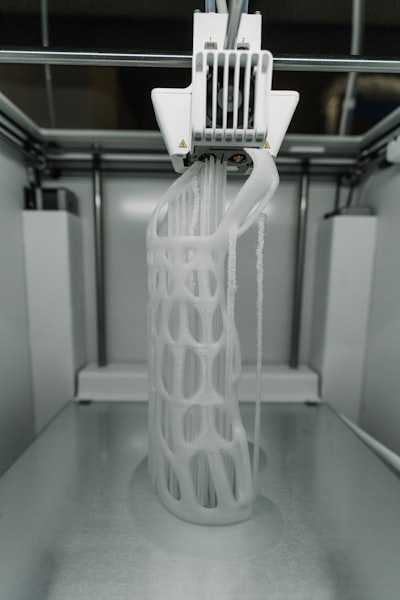 Estás almacenando mal tu filamento de impresora 3D