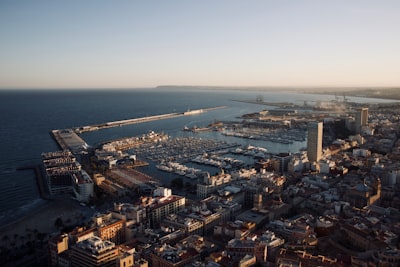 Top 5 empresas para control de inventario en Alicante