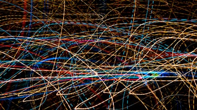 Programación incremental de abstracciones espacio-temporales en movimiento