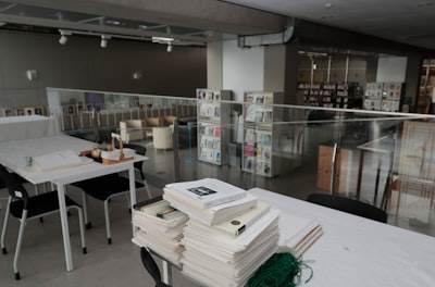 Laboratorios, informes técnicos y aprendizaje