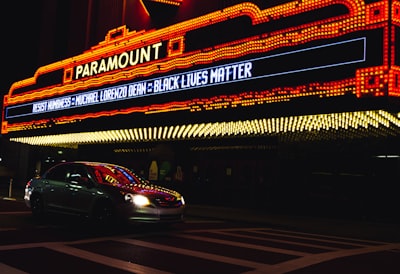 3 grandes películas de Paramount+ que querrás ver esta semana