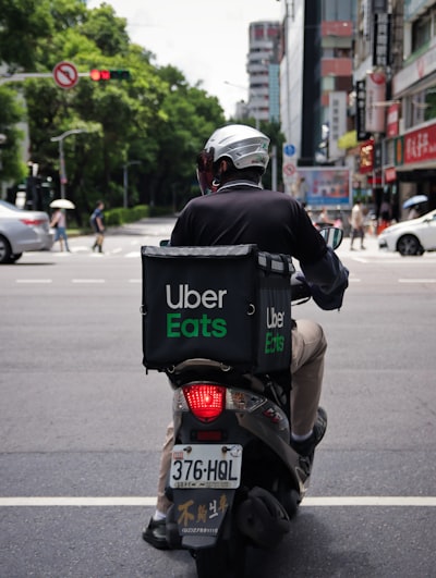Asistente de Carrito de Uber Eats: IA para tus compras de supermercado