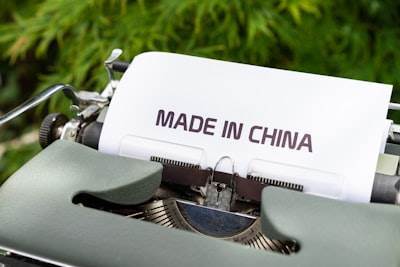 La lucha por el fabricante de chips chino sacude a la industria automotriz global