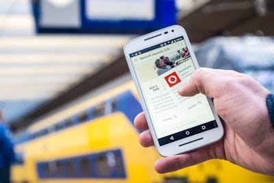 Top 3 Expertos en apps móviles en Santander