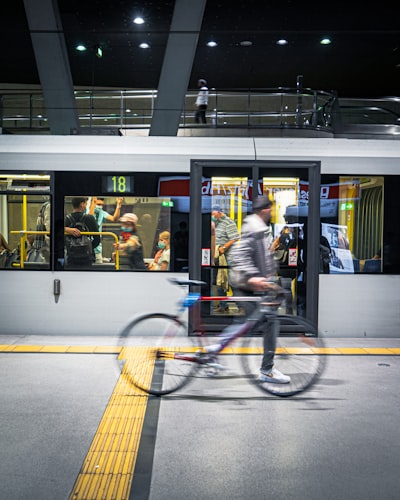 MCP: el paradigma unificador en sistemas de transporte adaptativo