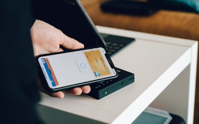 Movilidad y seguridad en la automatización order-to-cash