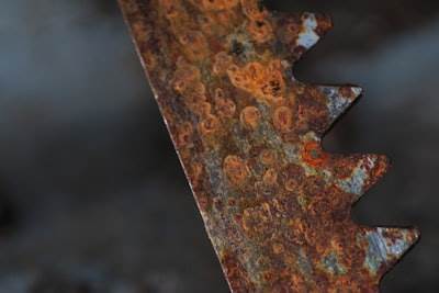 Rust reescribe la pila de cálculo de IA