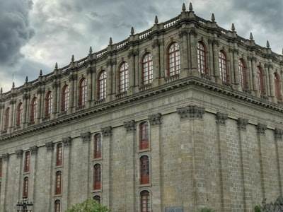 Top 10 Expertos en n8n en Alcázar de San Juan
