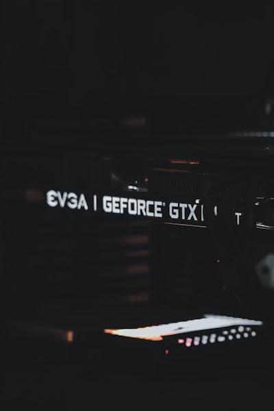 Ya tienes las GPU. ¿Ahora qué?