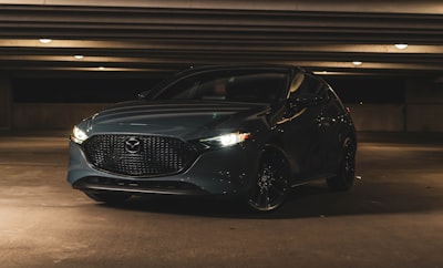 Este Mazda turbo usado: más lujoso y divertido que el nuevo CX-5
