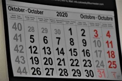 Resumen semanal de la sede del sector - 28 de octubre de 2025