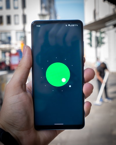 Mide ruido, luz y temperatura con los sensores de tu Android