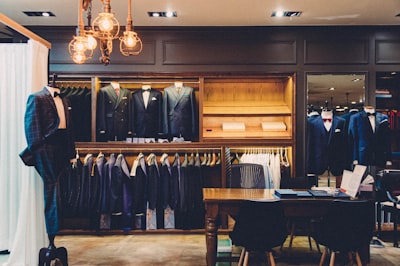 Expertos en sistema de gestión de tiendas boutique en Valencia